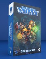Tales of the Valiant Starter Set (english)