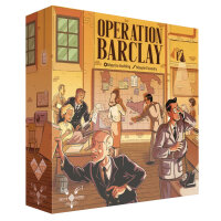 Operation Barclay (english)
