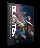 Blaster Vol. 6 Slip Runners