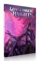 Cypher System Gunslinger Knights