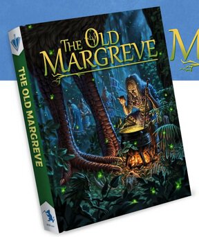 Tales of the Valiant The Old Margreve