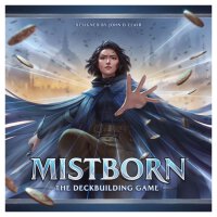 Mistborn DBG