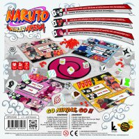 Naruto Shippuden Ninja Arena (english)