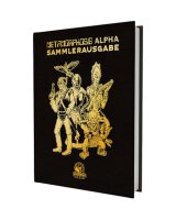Classic Metamorphosis Alpha - Sammlerausgabe (deutsch)