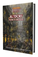 WFRSP - Altdorf: Krone des Imperiums (deutsch)
