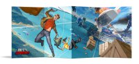 Outgunned RPG Directors Screen (english)
