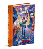 Outgunned RPG Action Flicks Vol. 2 (english)