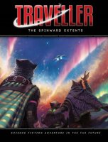Traveller The Spinwards Extents