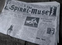 Strata Spiral Muse