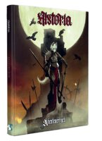 HISTORIA Abenteuerbuch (deutsch)