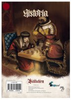 HISTORIA Sichtschirm (deutsch)