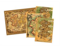 HISTORIA Kartenset (deutsch)