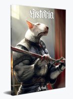 HISTORIA Kunstbuch (deutsch)