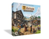 Tiletum Prospect for Silver (english)