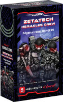 Cyberpunk Red Combat Zone Zetatech Herancles Crew...