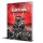Teenage Mutant Ninja Turtles & Other Strangeness RPG Black White & Red Edition
