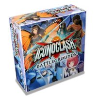 Iconoclash Battlegrounds (ICO2) (english)