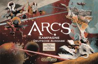 Arcs: Die Verderbnis Kampagne (Deutsch)