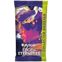 MTG - Edge of Eternities Collectors Booster (EN)