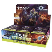 MTG - Edge of Eternities Play Booster Display (30 Packs)...