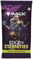 MTG - Edge of Eternities Play Booster - EN