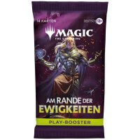 MTG - Am Rande der Ewigkeiten Play Booster - DE