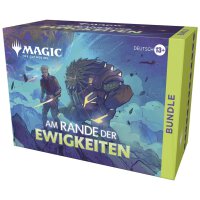 MTG - Am Rande der Ewigkeiten Bundle - DE