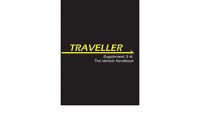 Traveller Supplement 5-6 Vehicle Handbook (english)