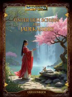 Midgard: Unter dem Schirm des Jadekaisers (Hardcover)