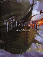 Talislanta RPG 6th Edition Epic Edition Slipcase