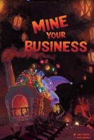 Mine Your Business Shovel Version (english)