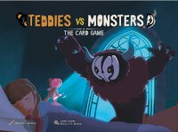 Teddies vs Monsters (english)