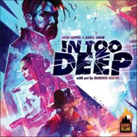In Too Deep (english)