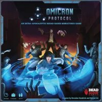 Omicron Protocol (english)