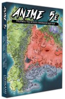 Anime 5E RPG Folstavia Map Pack (english)