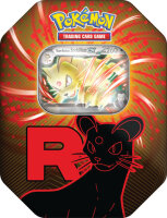 Pokémon Tin 125 – Team Rockets Sobilikat