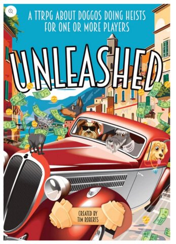 Unleashed