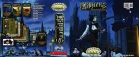 RIPPERS COLLECTORS BOX SET (english)