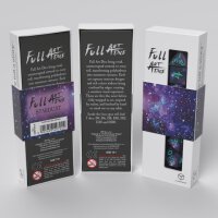 Full Art Dice Set: Stardust