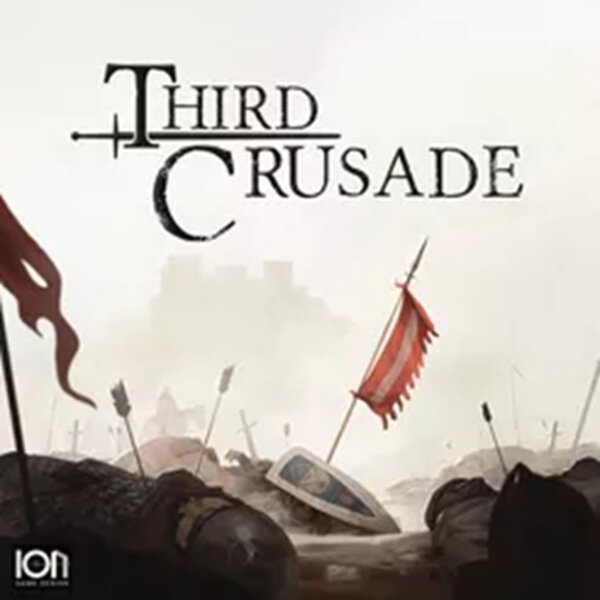 Third Crusade (english)