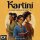 Kartini From Darkness to Light (english)