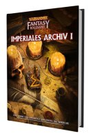 WFRSP - Imperiales Archiv I (deutsch)