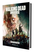 The Walking Dead - Grundbuch (deutsch)