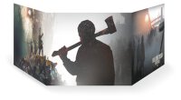 The Walking Dead - Sichtschirm der Spielleiterin (deutsch)