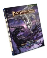 Pathfinder Lost Omens Draconic Codex