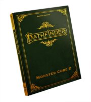 Pathfinder Monster Core 2 - Special Edition