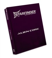 Starfinder Alien Core Special Edition