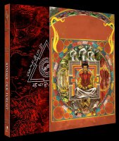 Cthulhu: Kinder der Furcht (Hardcover) ***limitierte...