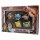 Helianas Guide to Monster Hunting Familiar Pack 1