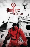 Hunters of the Occult RPG